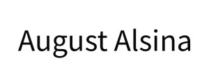 August Alsina